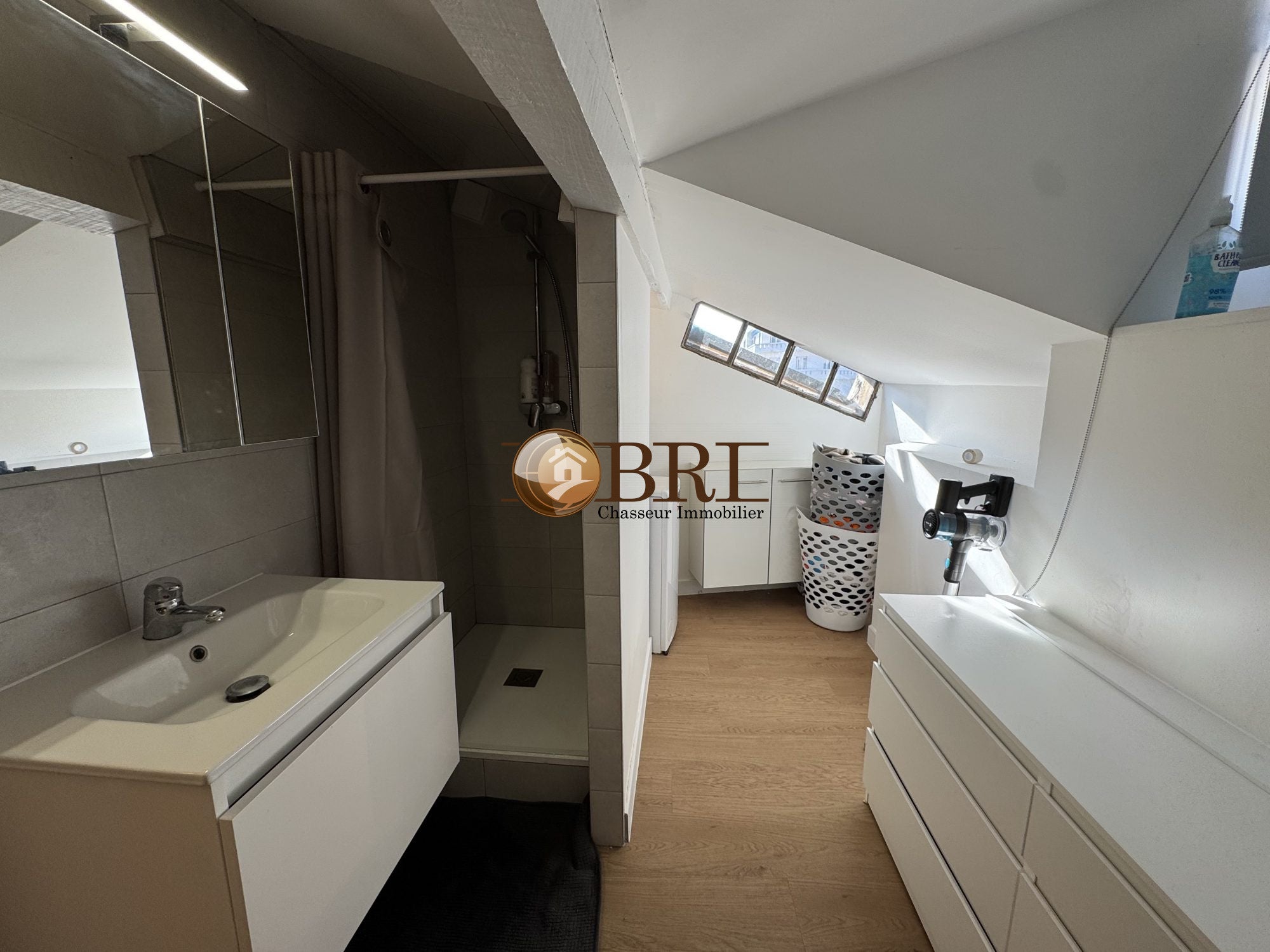 Appartement Rue du Colombier à Voiron