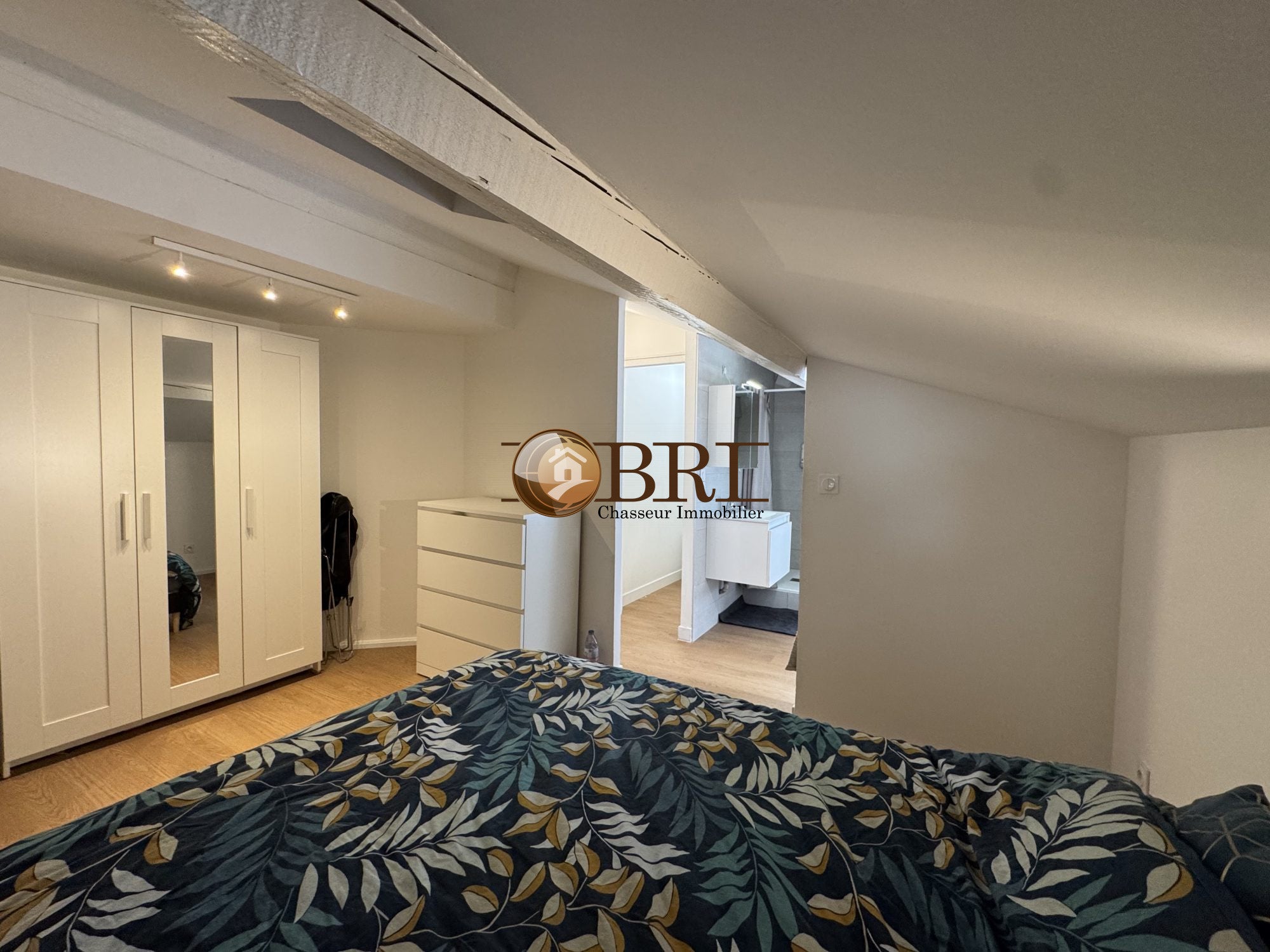 Appartement Rue du Colombier à Voiron
