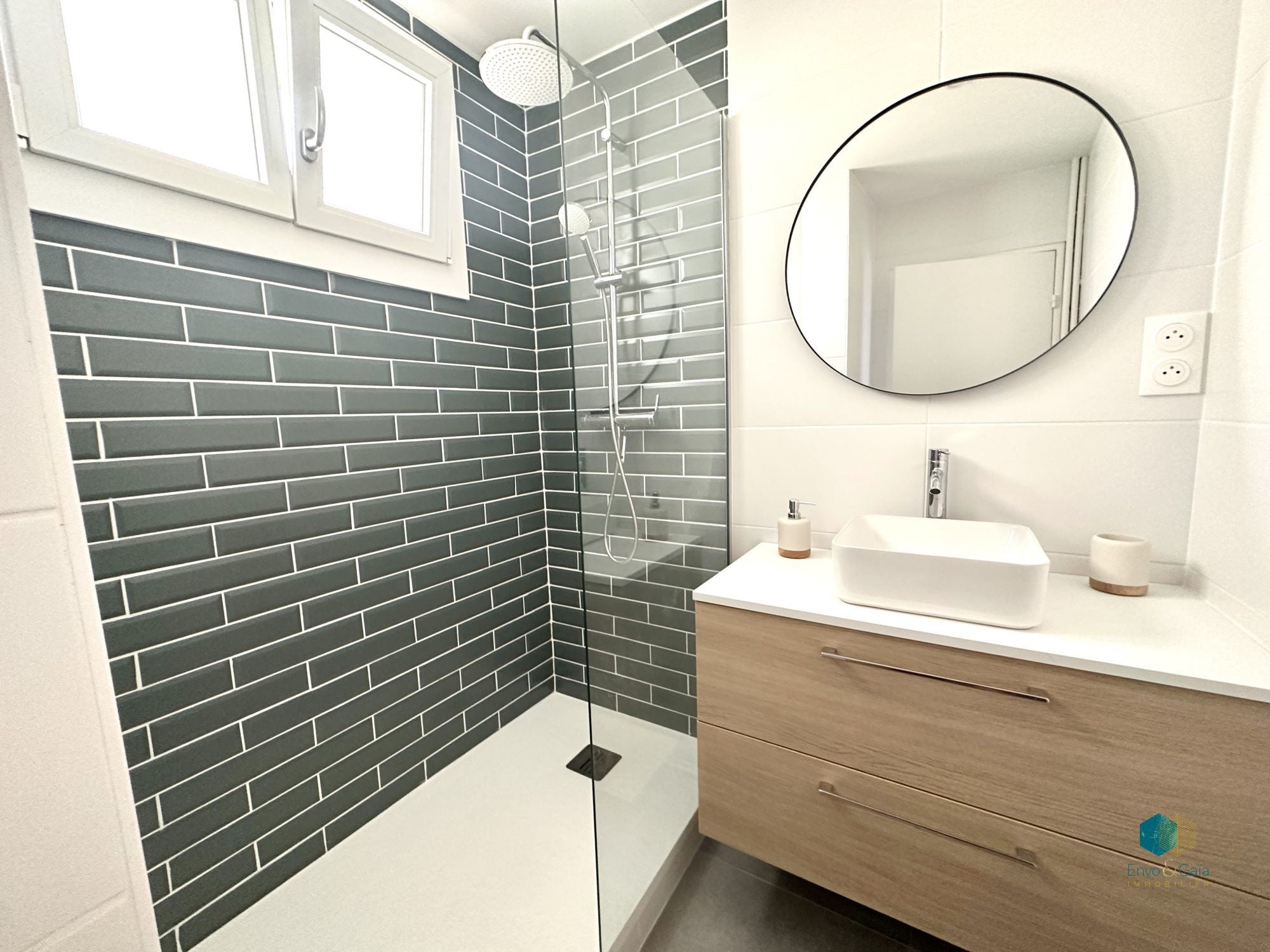 Appartement Rue d'Upsal à Strasbourg