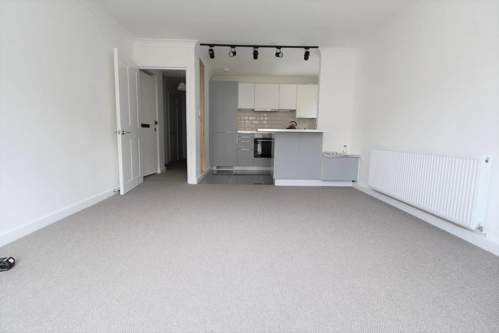 Flat Williams Grove in Greater London