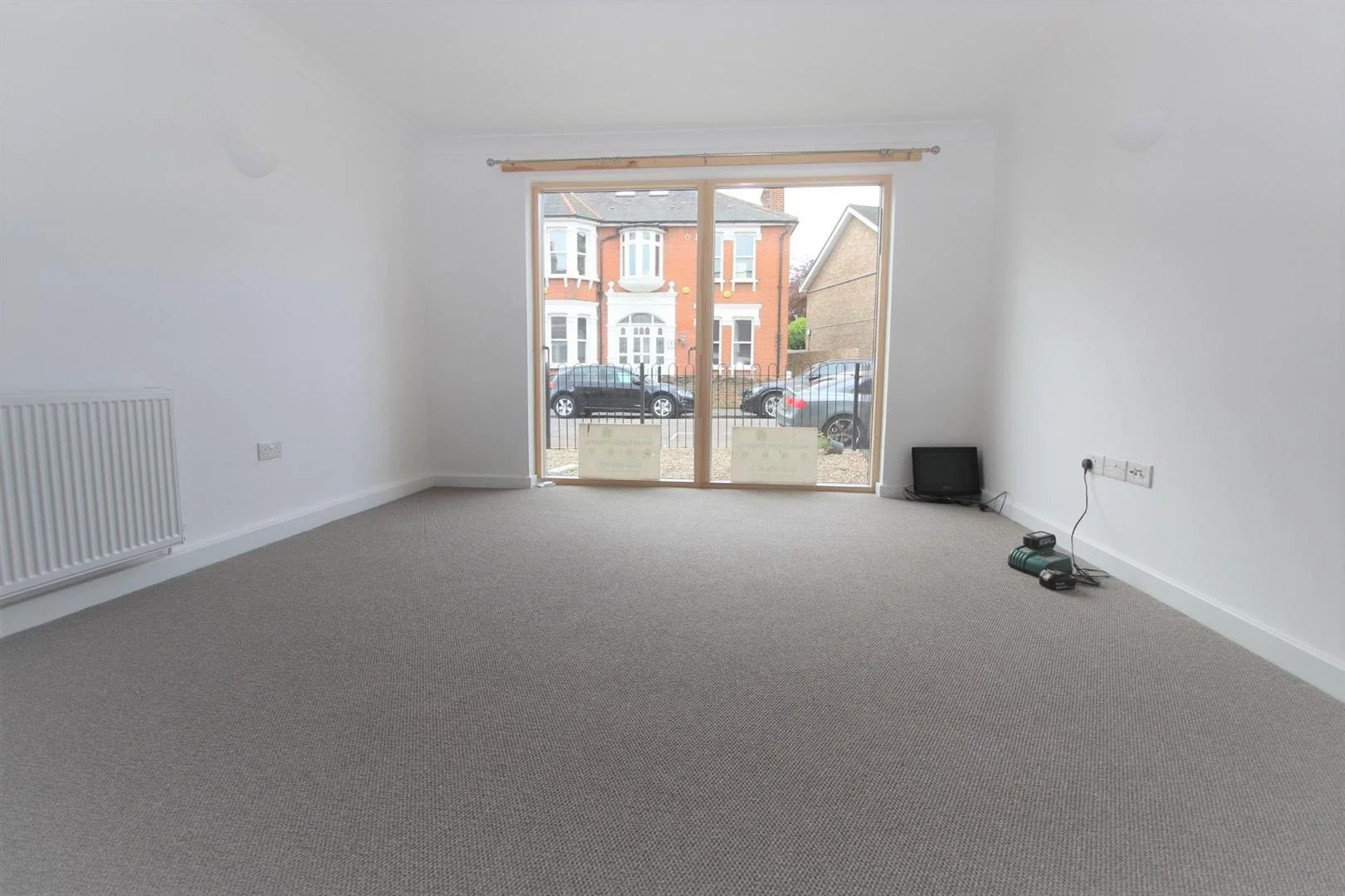 Flat Williams Grove in Greater London