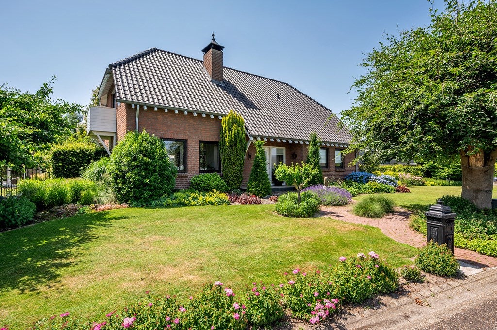 Huis de Mooyweg 64 in Venlo
