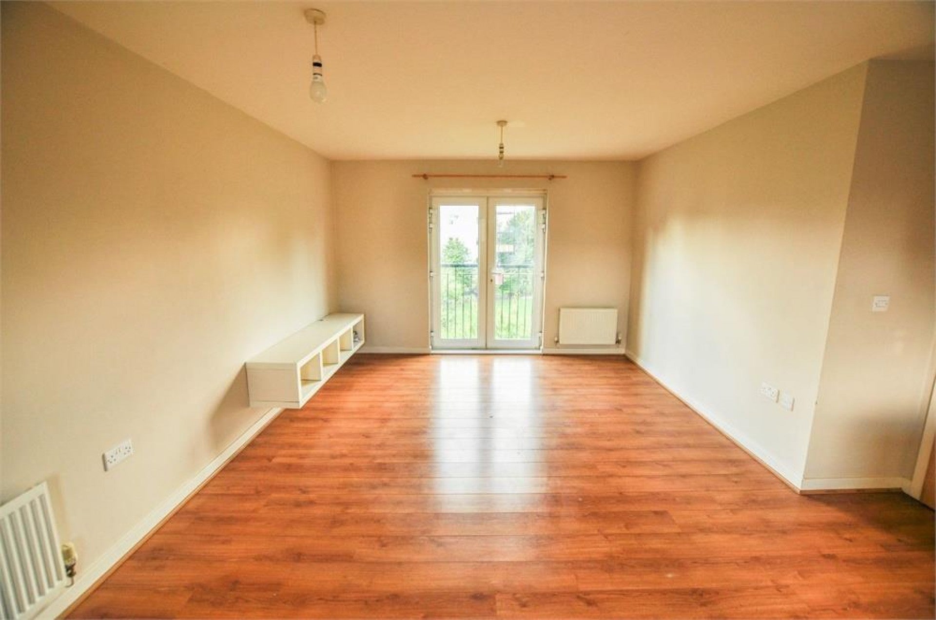 Flat Gladwin Way in Harlow