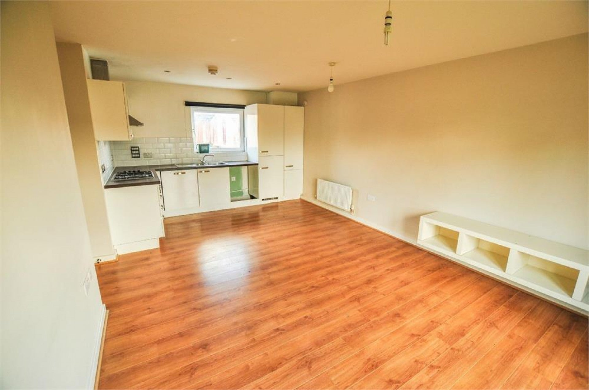 Flat Gladwin Way in Harlow