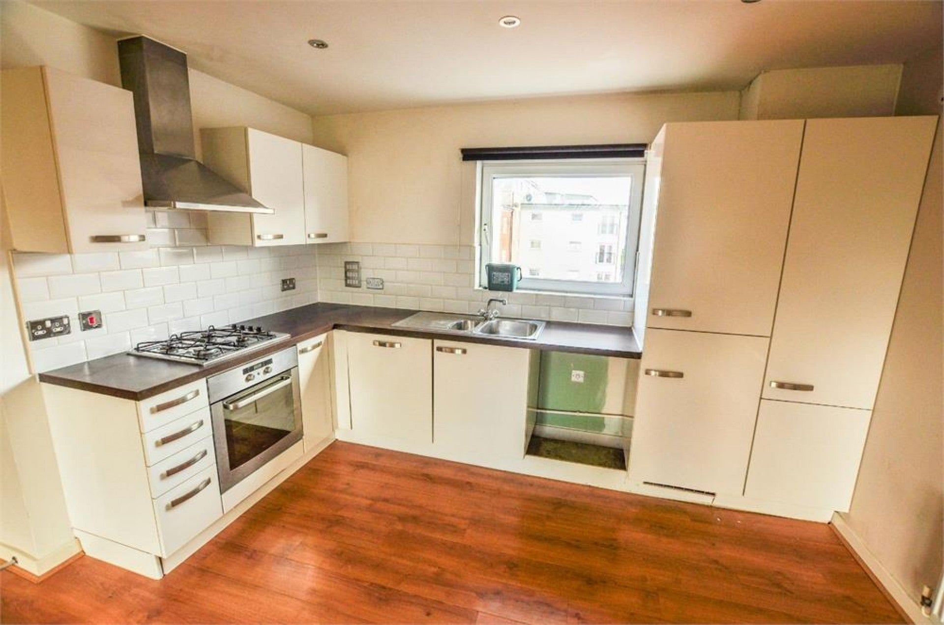 Flat Gladwin Way in Harlow