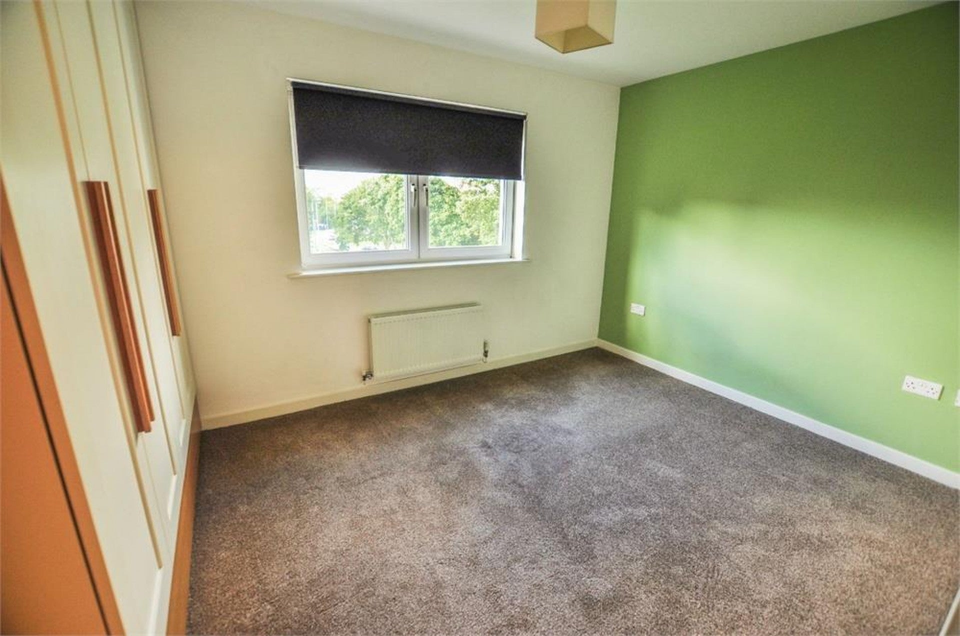 Flat Gladwin Way in Harlow