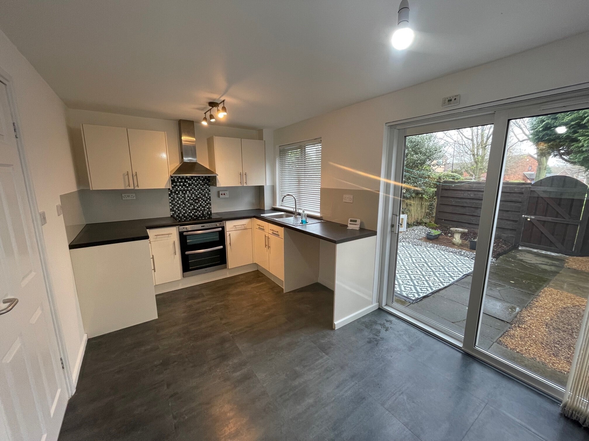 House Milverton Court in Newcastle upon Tyne