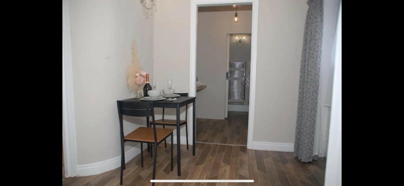 Flat Kiddal Hall Farm in Leeds