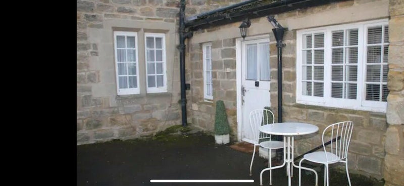 Flat Kiddal Hall Farm in Leeds