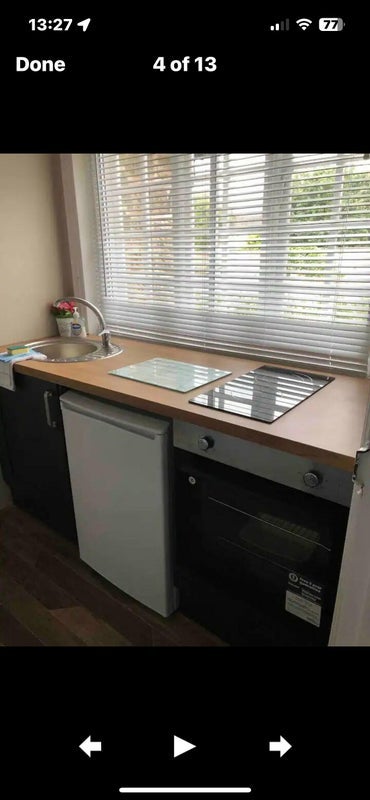 Flat Kiddal Hall Farm in Leeds