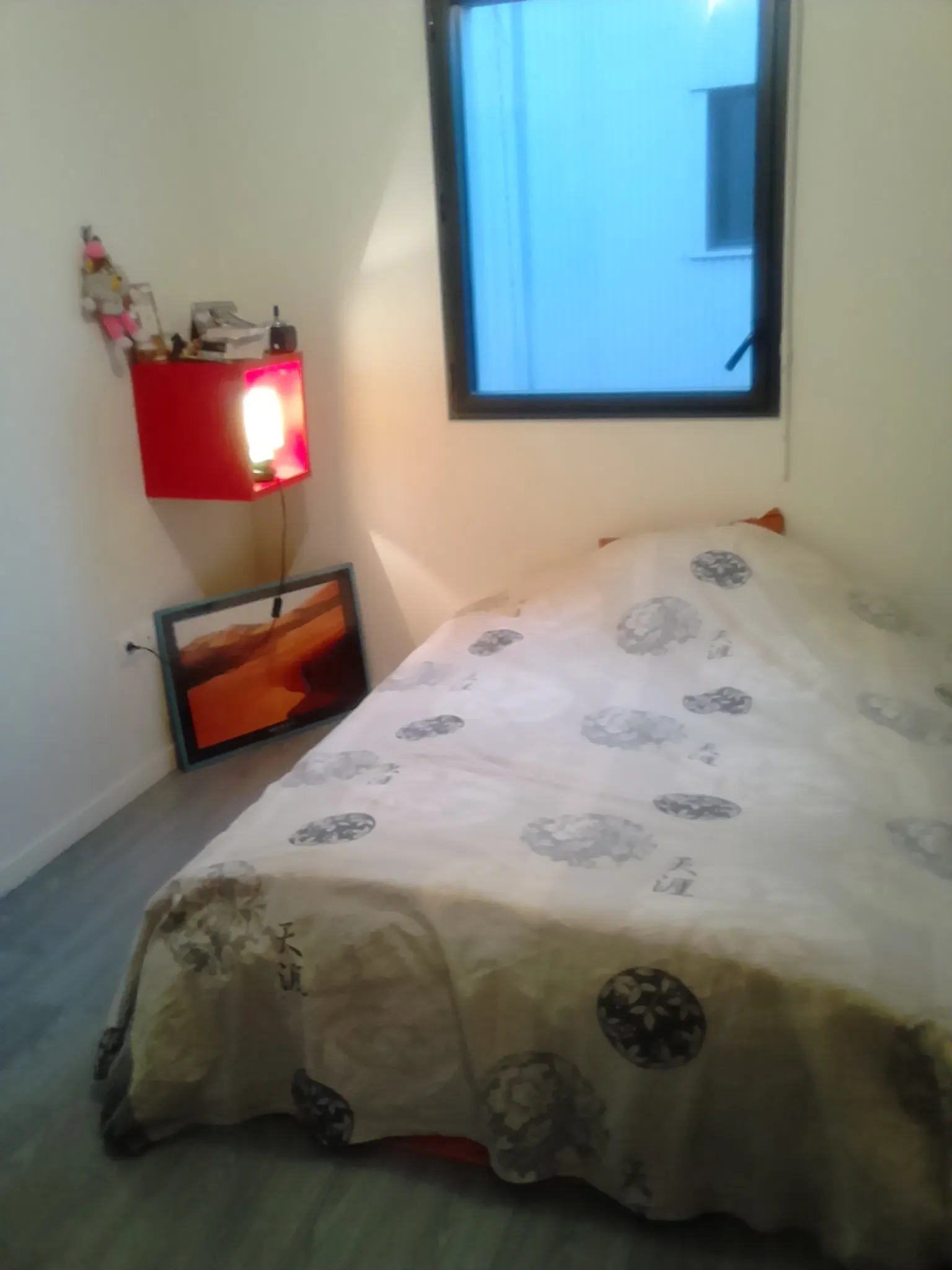 Chambre Rue Hélène Boucher à Poitiers