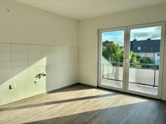 Wohnung Egerstraße in Dortmund