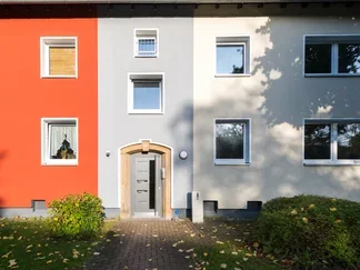 Wohnung Egerstraße in Dortmund