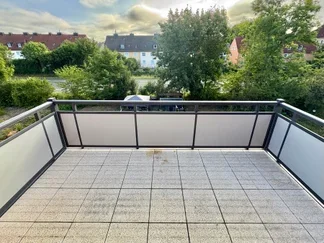 Wohnung Egerstraße in Dortmund