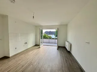 Wohnung Egerstraße in Dortmund