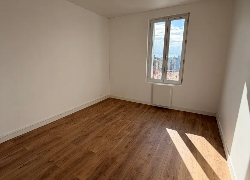 Appartement Rue Maréchal Joffre à Le Havre