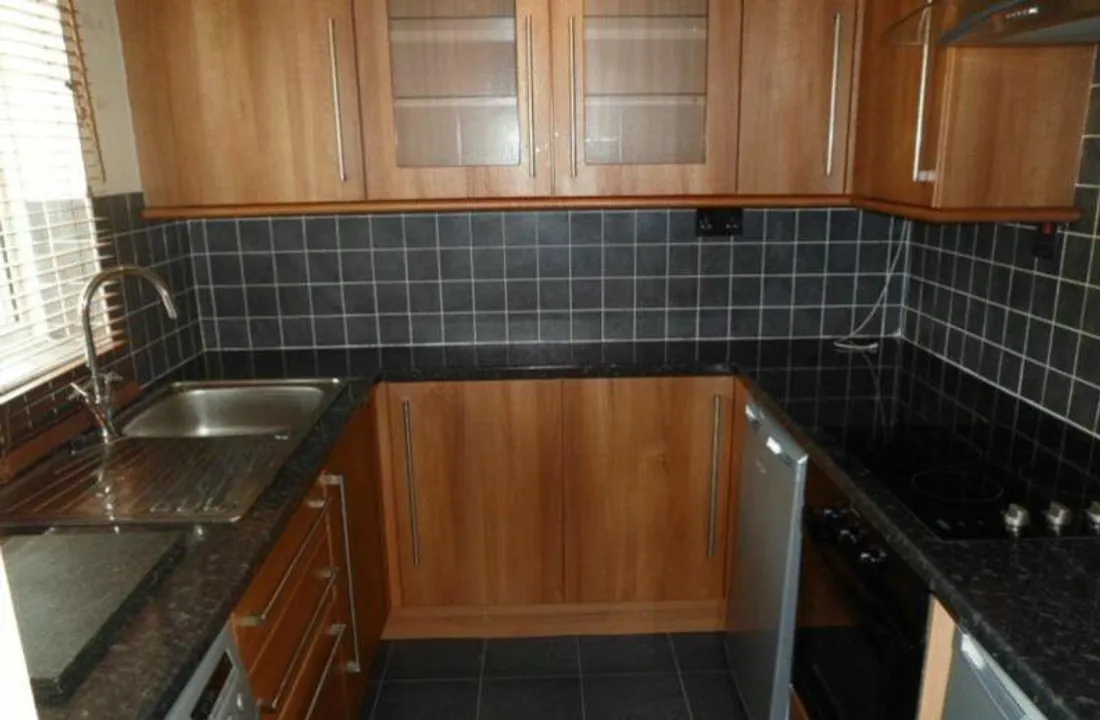 House Open Hearth Close in Pontypool