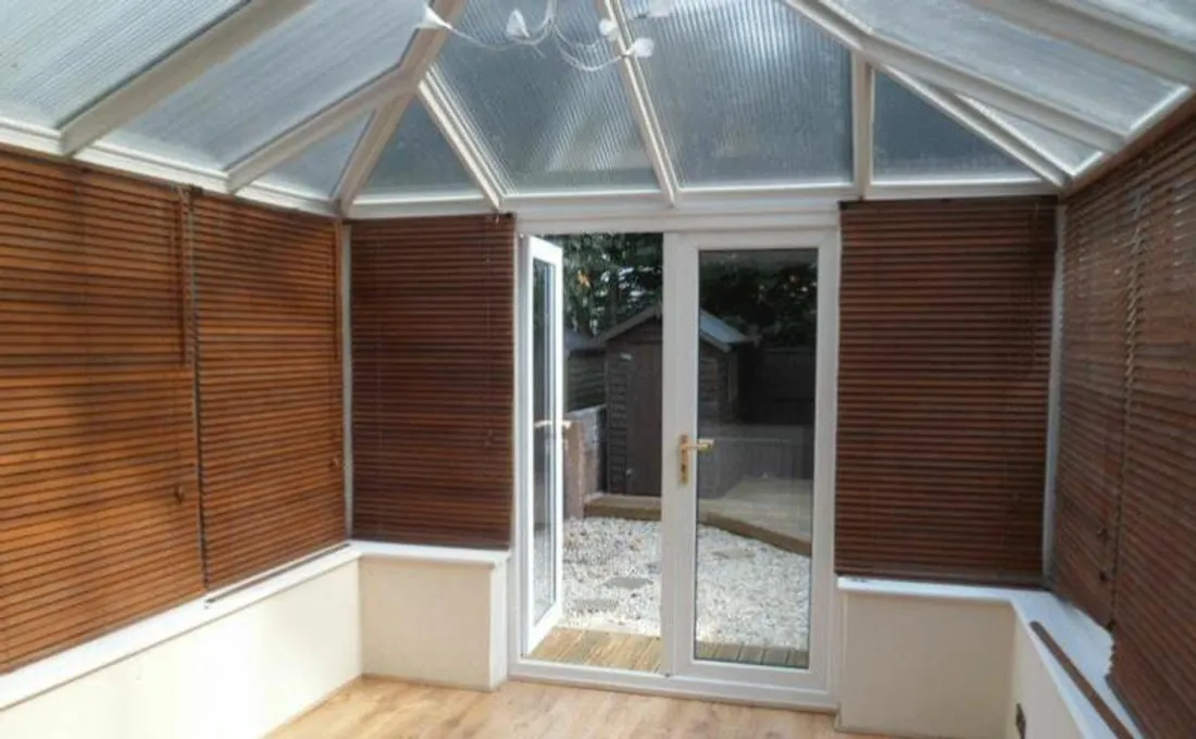 House Open Hearth Close in Pontypool