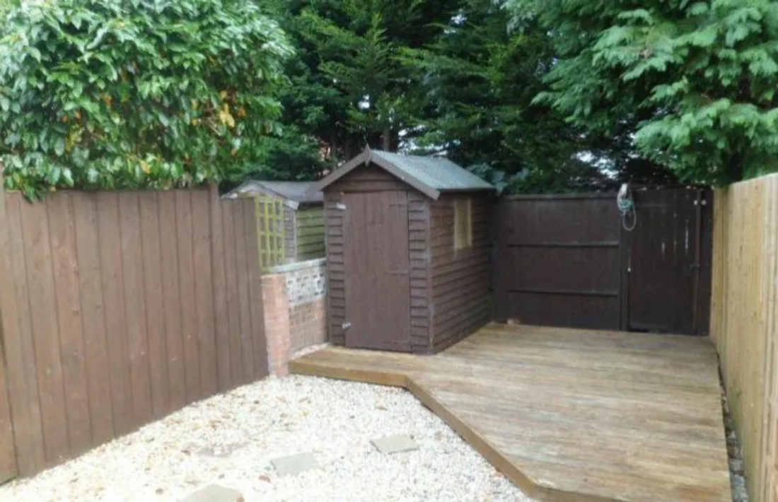 House Open Hearth Close in Pontypool