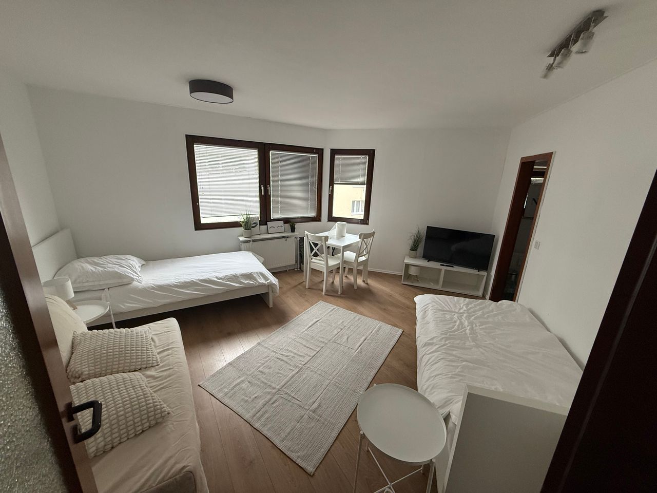 Wohnung Kölner Straße in Leverkusen
