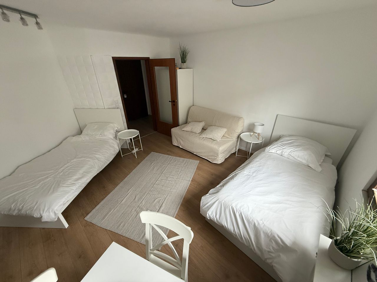 Wohnung Kölner Straße in Leverkusen