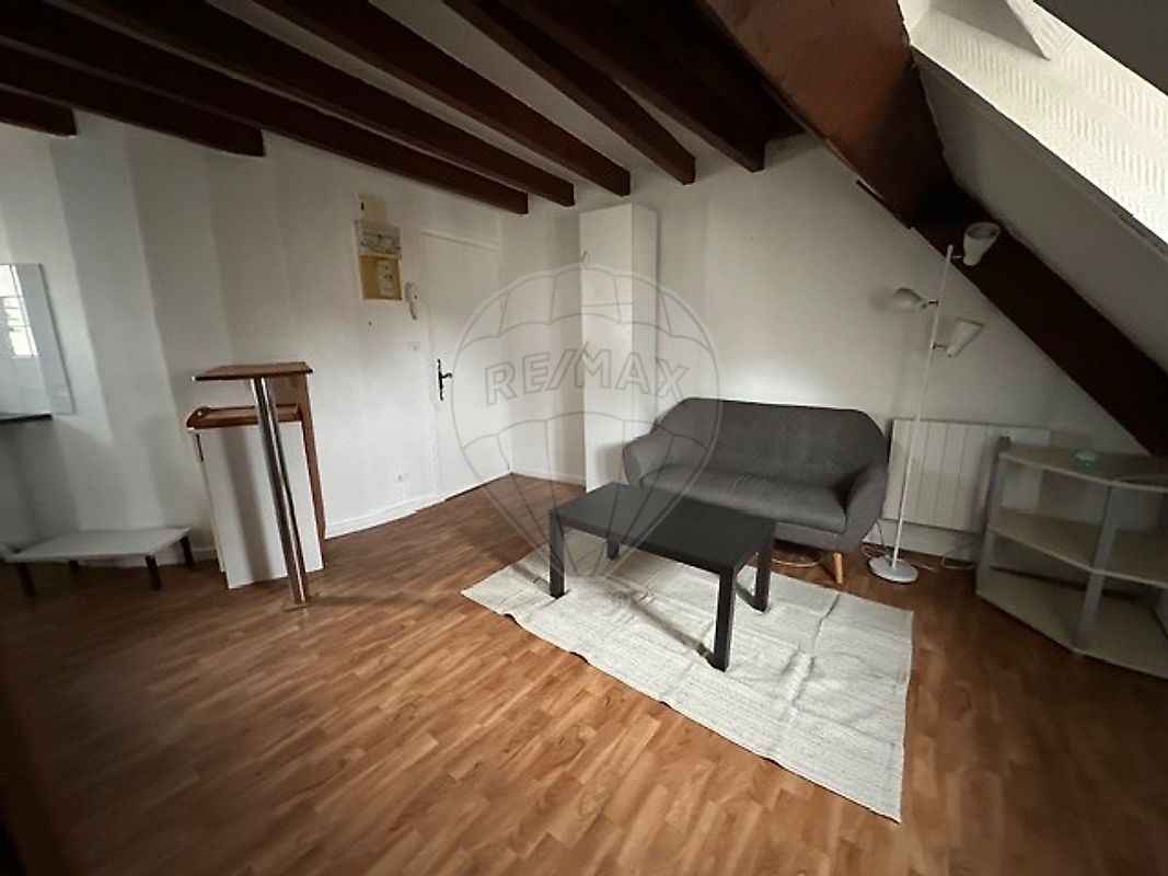 Appartement Place de l'Hôtel de Ville à Chalon-sur-Saône