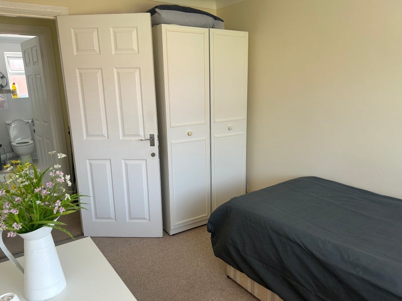 Room Norris Gardens in New Forest