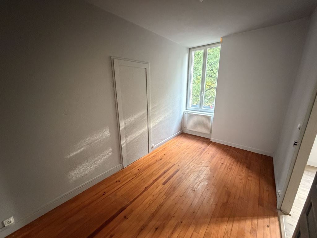 Appartement Rue Robert Dépoulain à Vesoul