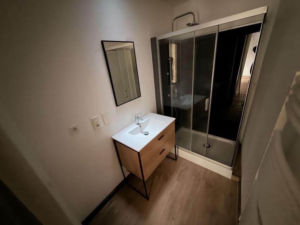 Appartement Rue Robert Dépoulain à Vesoul