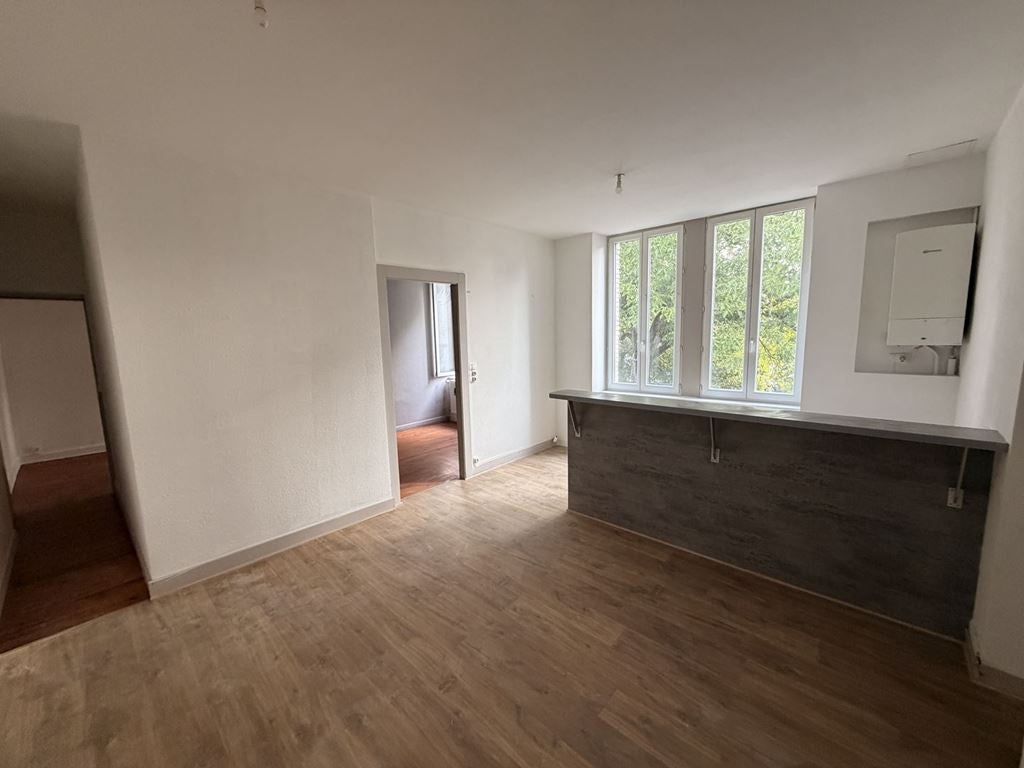 Appartement Rue Robert Dépoulain à Vesoul