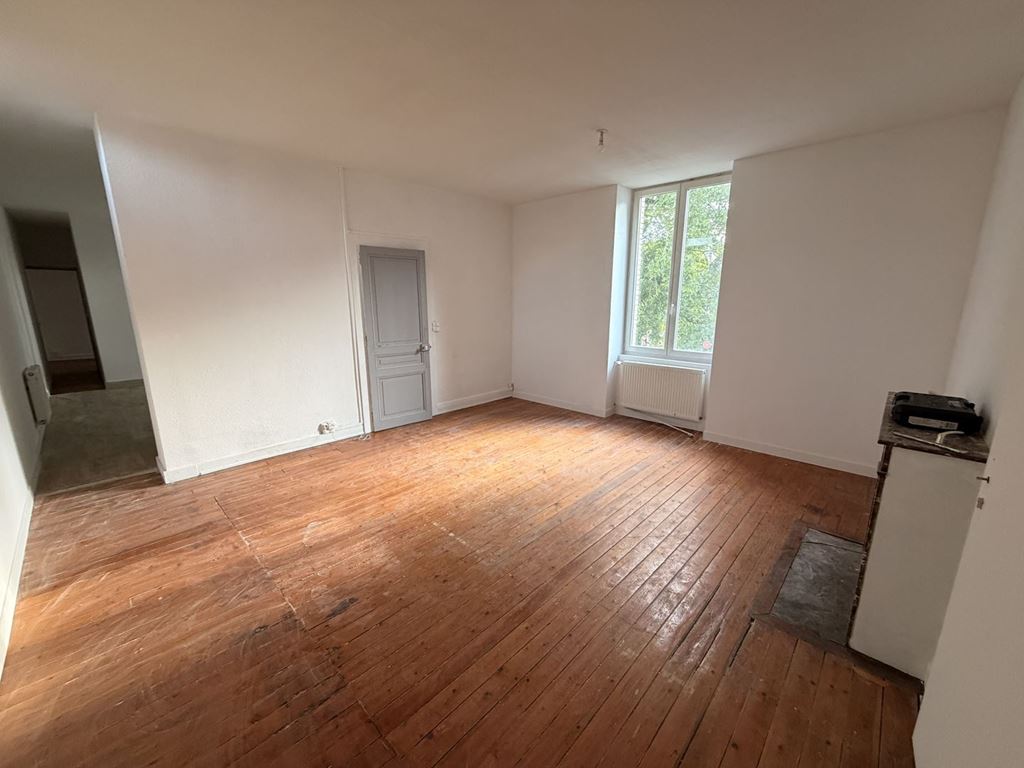 Appartement Rue Robert Dépoulain à Vesoul