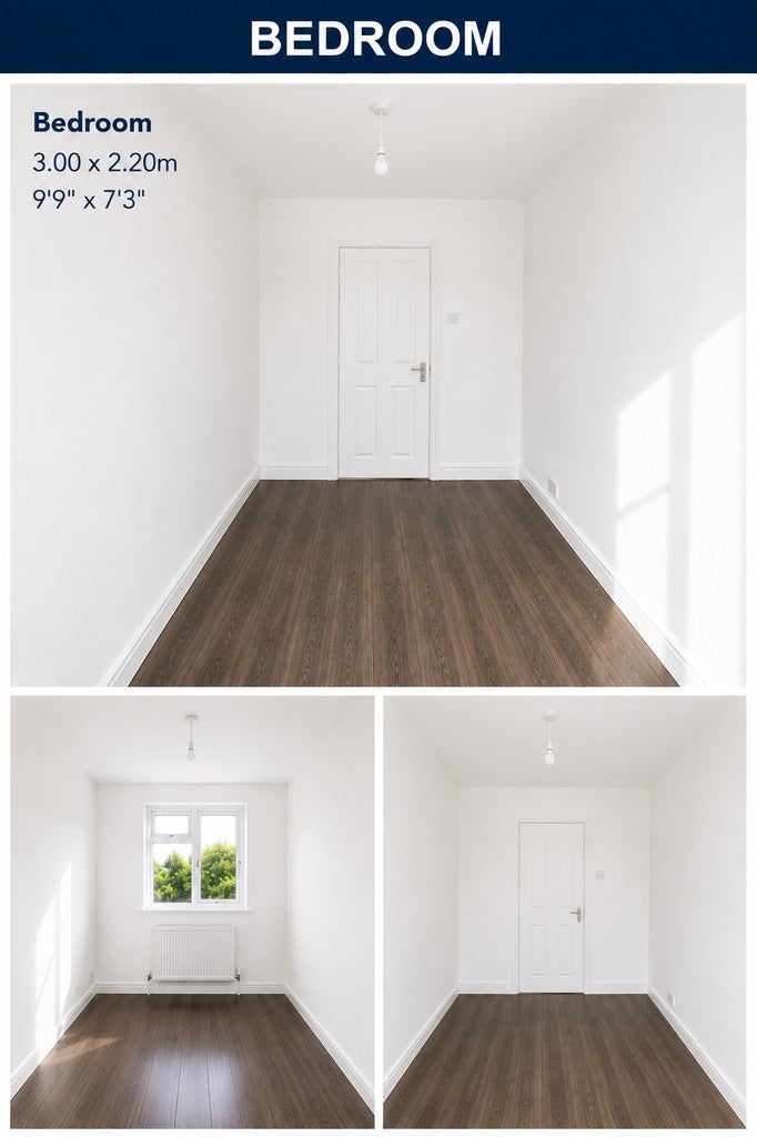 Flat Winkfield Road in Greater London