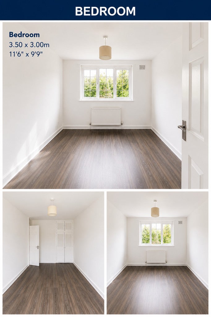 Flat Winkfield Road in Greater London