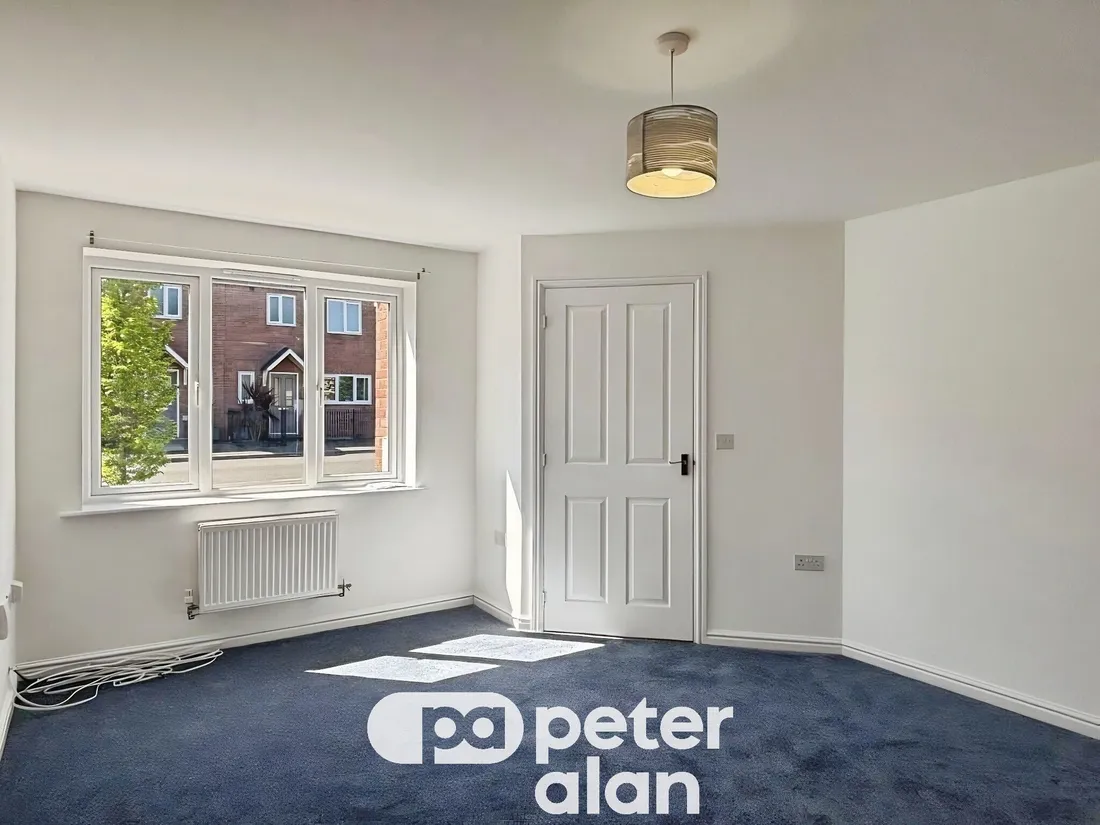 House Cefn Adda Close in Newport