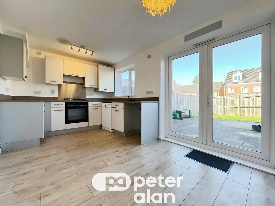 House Cefn Adda Close in Newport