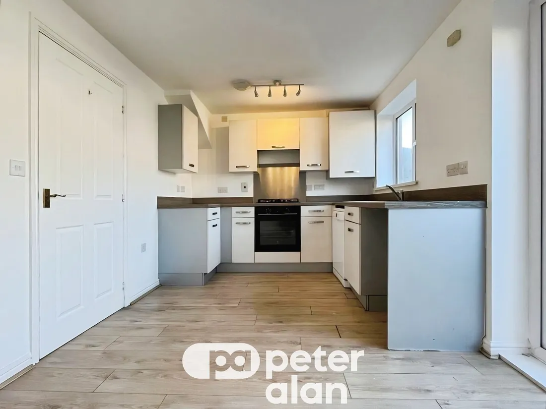 House Cefn Adda Close in Newport