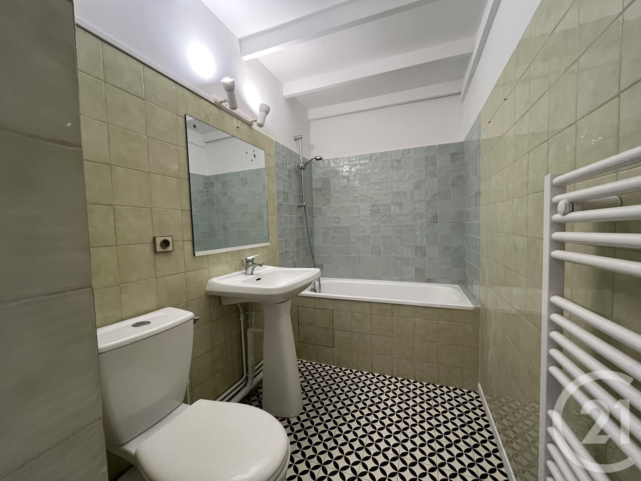 Appartement Rue Sainte-Colombe à Bordeaux