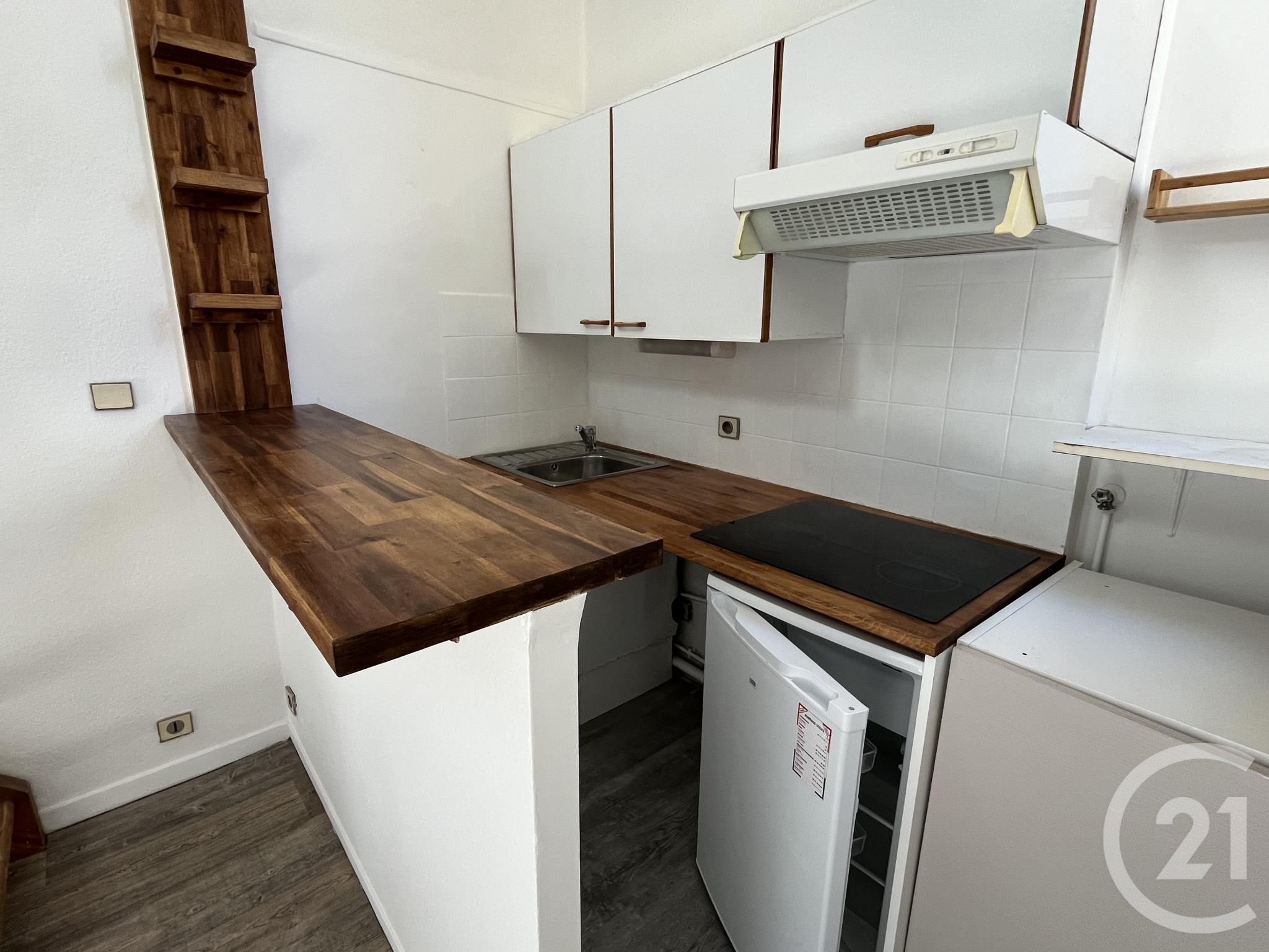 Appartement Rue Sainte-Colombe à Bordeaux