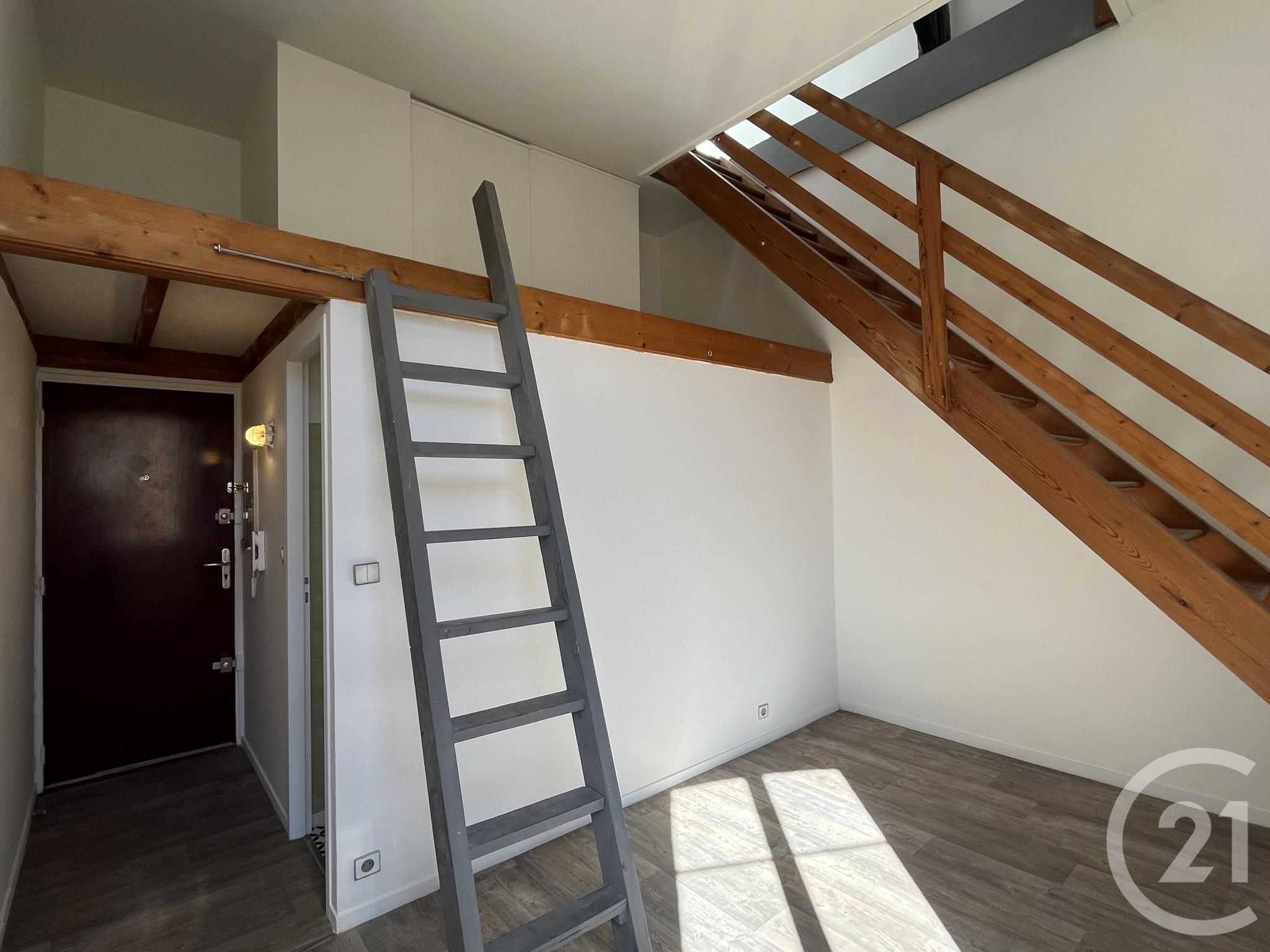 Appartement Rue Sainte-Colombe à Bordeaux