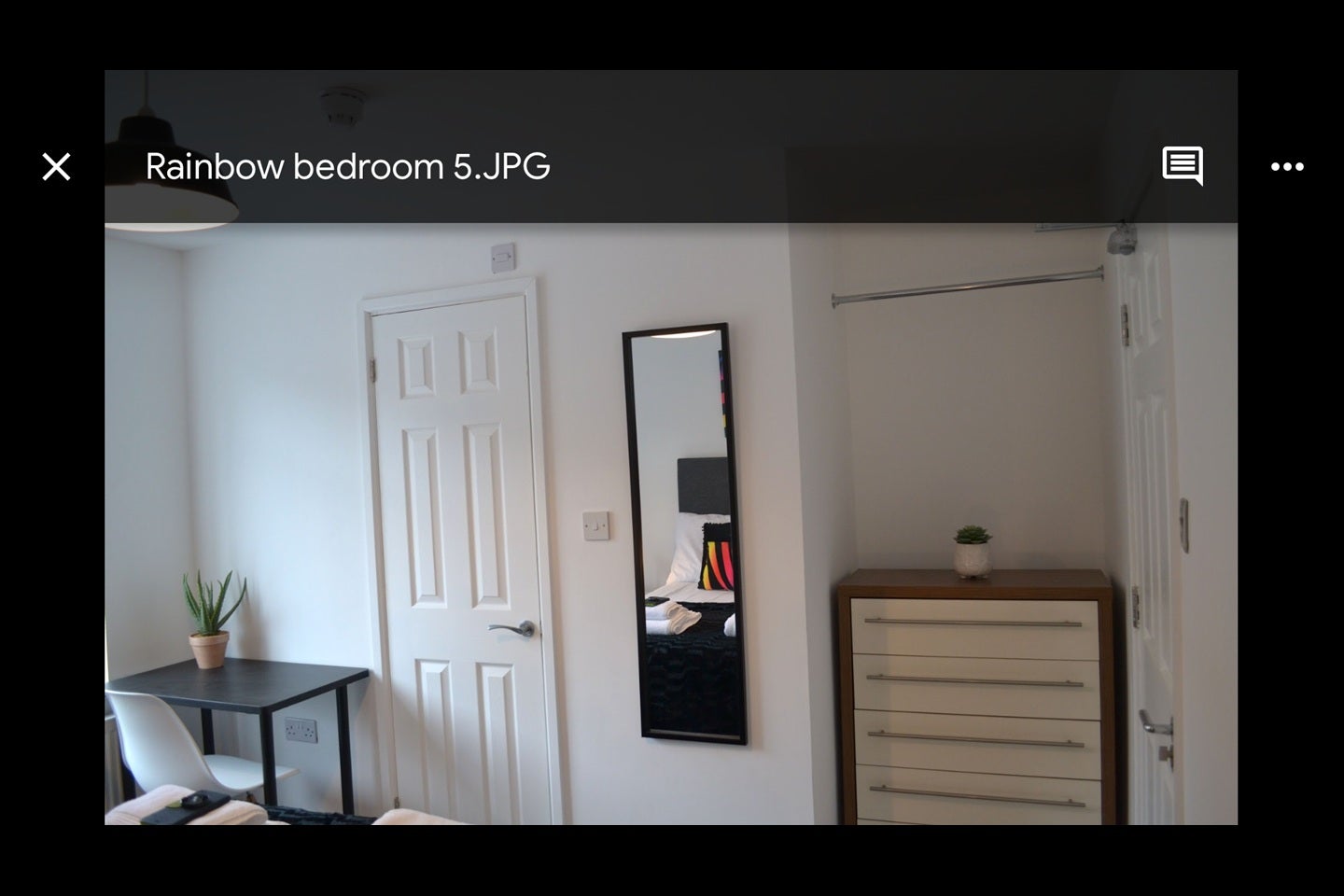 Room Albion Road in Gravesham
