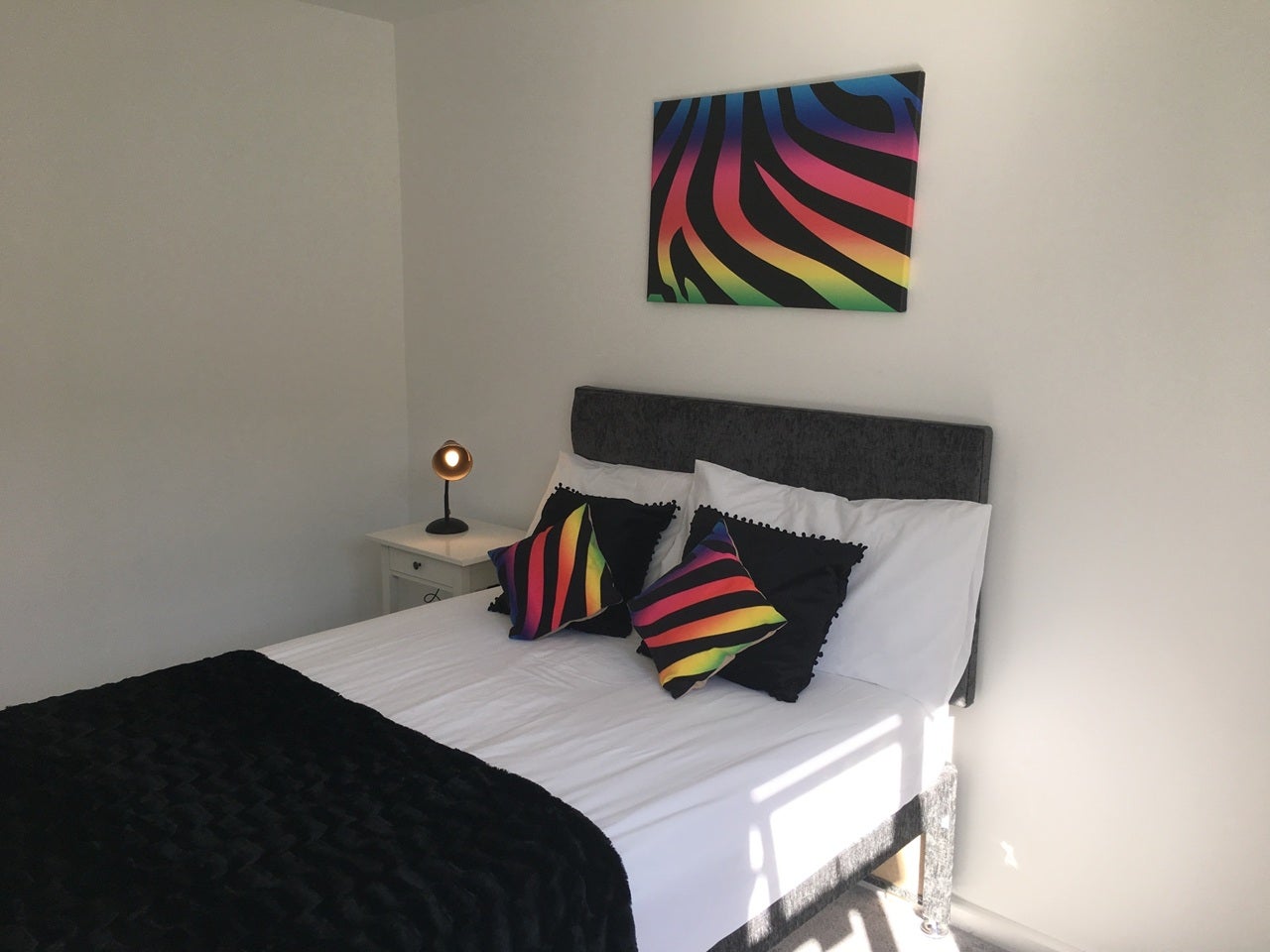 Room Albion Road in Gravesham