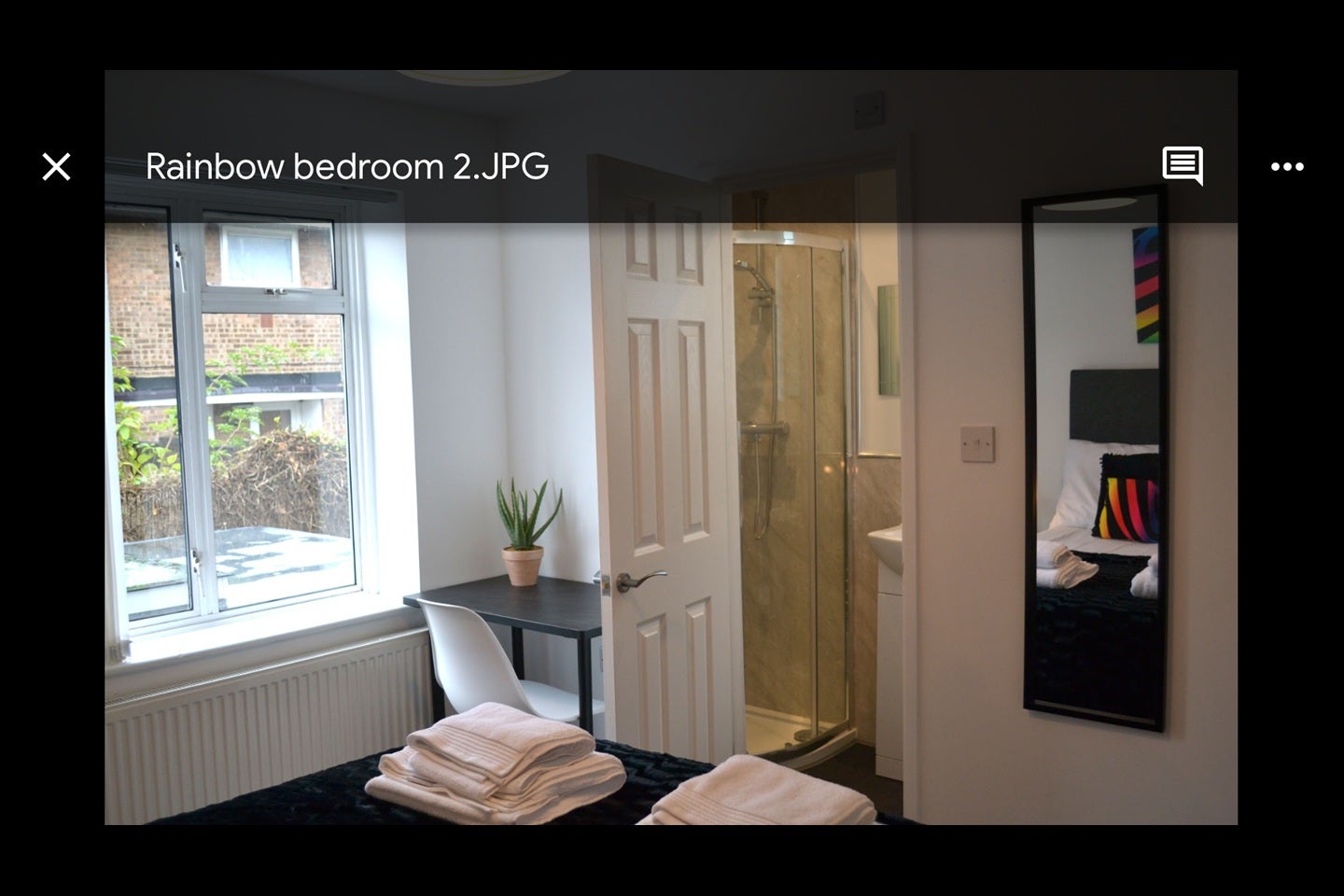 Room Albion Road in Gravesham