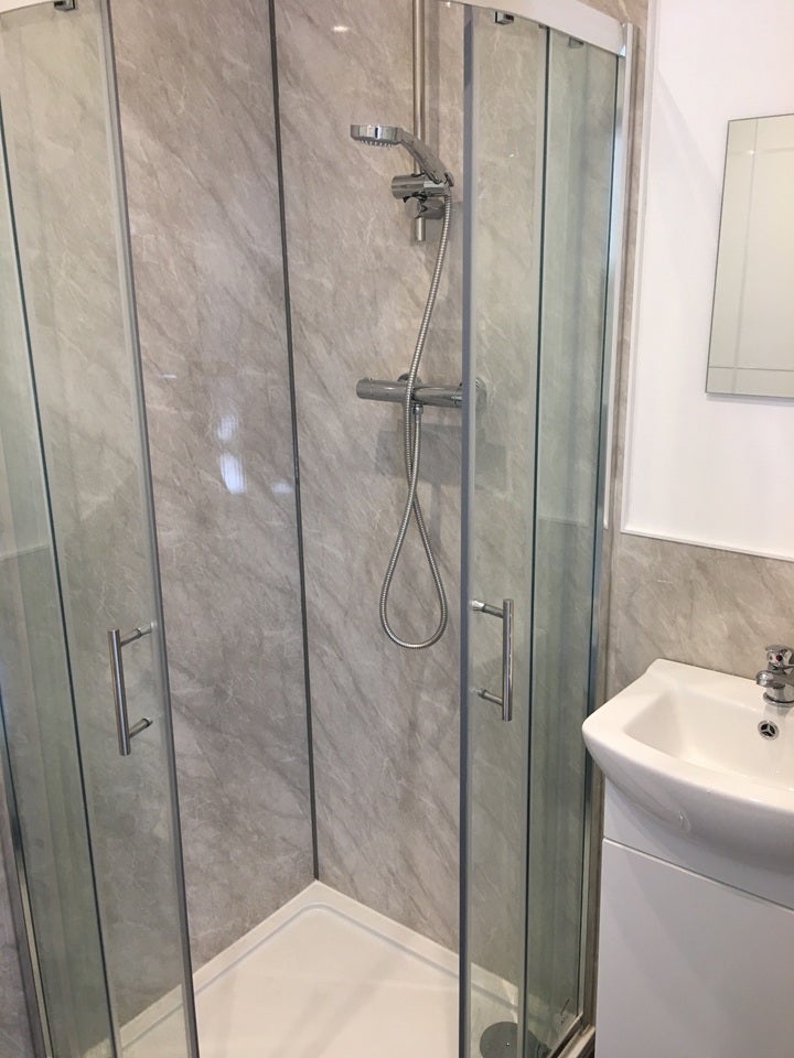 Room Albion Road in Gravesham