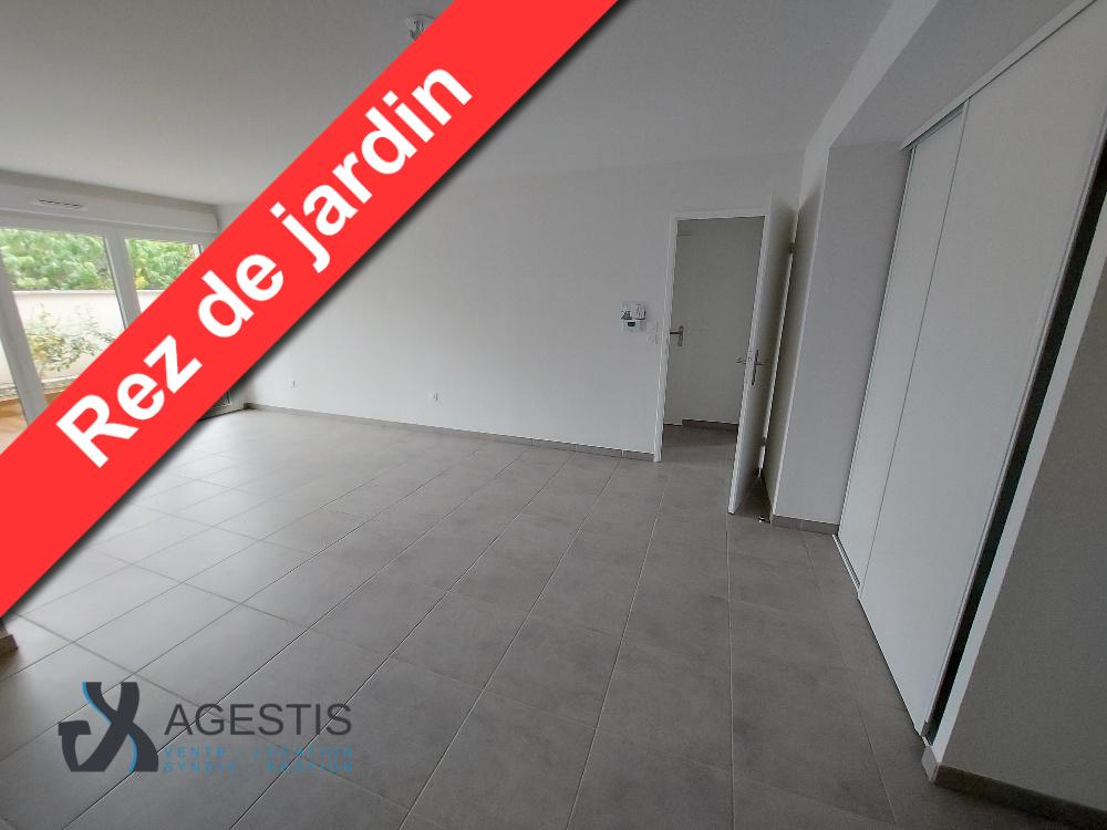 Flat Chemin de Gaillardie in Toulouse