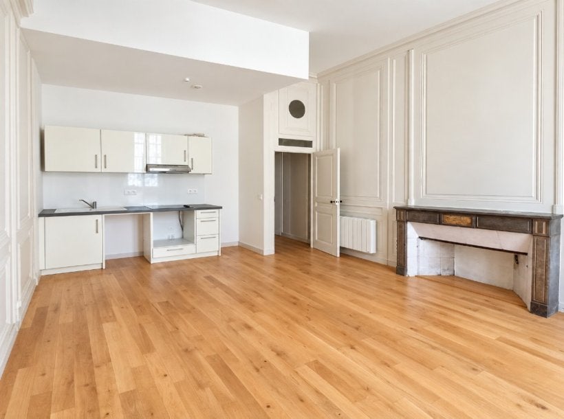 Appartement Rue de la Préfecture à Besançon