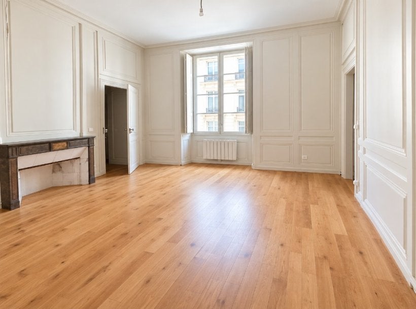 Appartement Rue de la Préfecture à Besançon