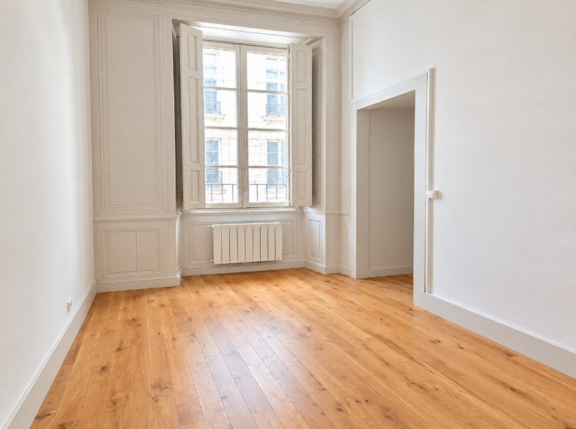 Appartement Rue de la Préfecture à Besançon