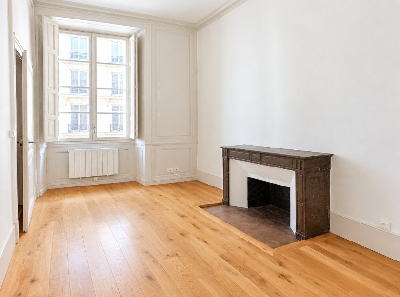 Appartement Rue de la Préfecture à Besançon