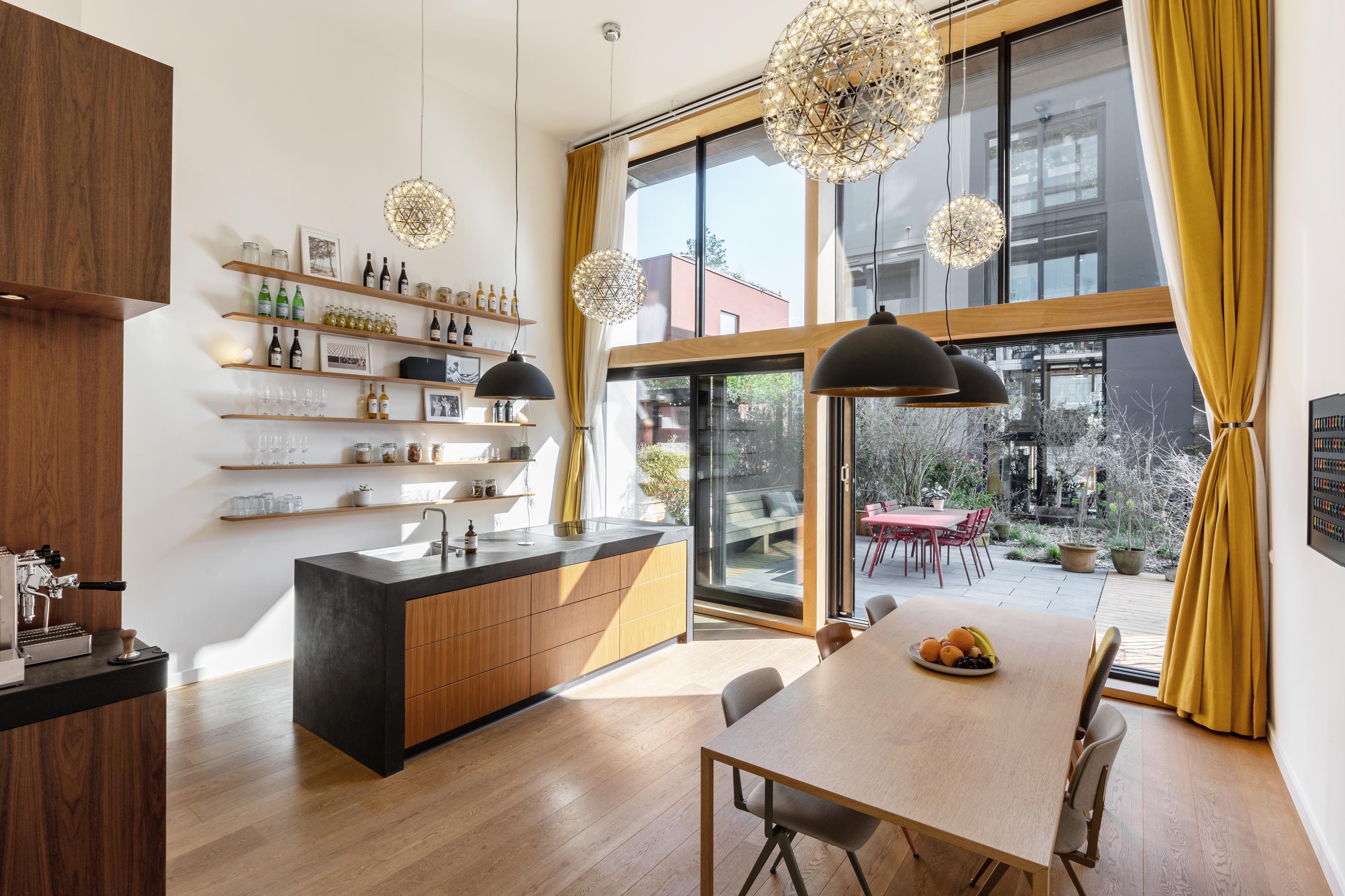 Etagenwohnung Haparandaweg 930 B in Amsterdam