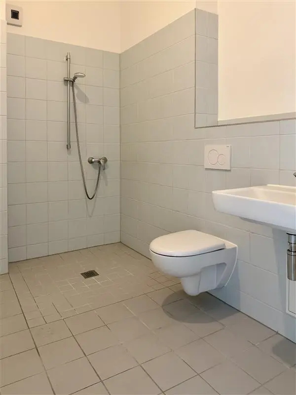 Wohnung Bernauer Straße in Berlin